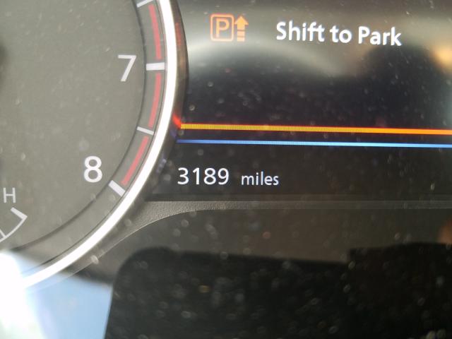 2020 NISSAN SENTRA SV 3N1AB8CV2LY299637