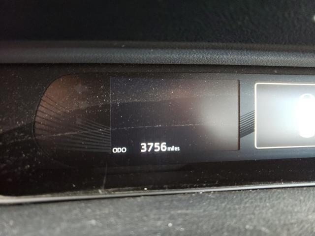 2019 TOYOTA MIRAI JTDBVRBD9KA007279