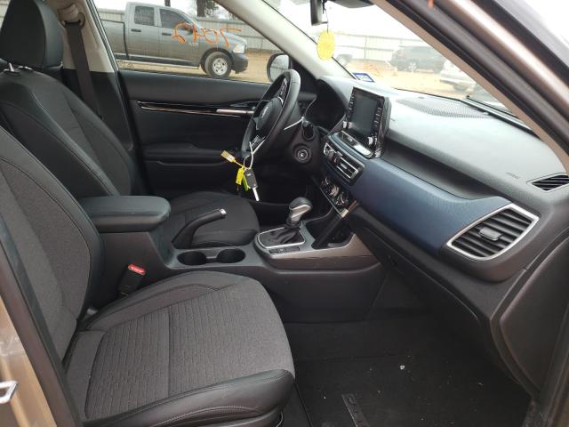 2021 KIA SELTOS S KNDEU2AA2M7060243