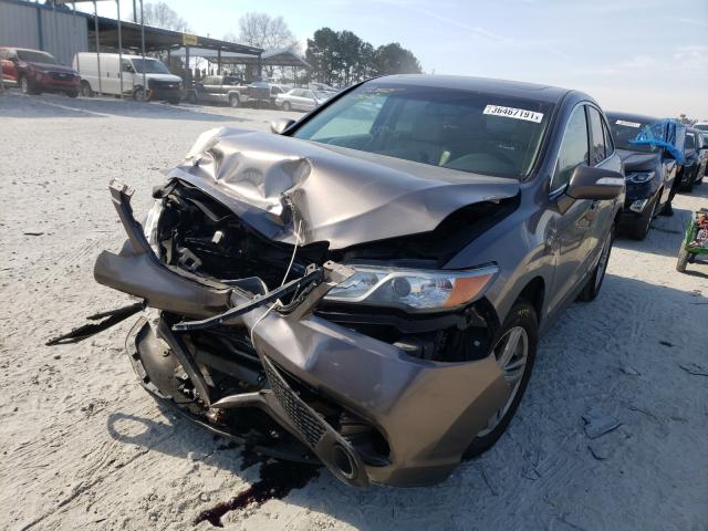 2013 ACURA RDX 5J8TB3H36DL002638