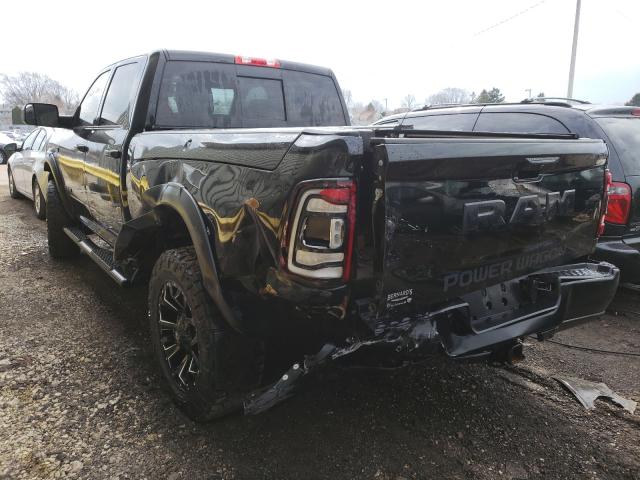 2019 RAM 2500 POWER 3C6TR5EJ9KG639159