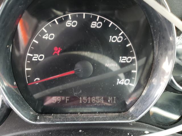 2010 PONTIAC G6 1G2ZA5EB6A4166386