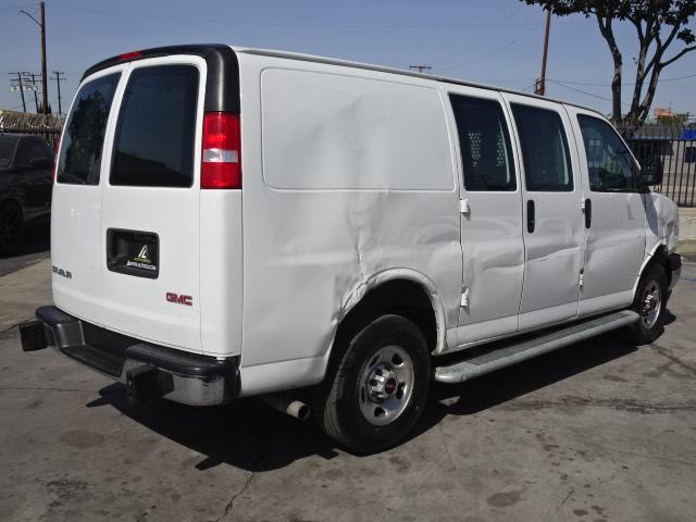 2018 GMC SAVANA G25 1GTW7AFG4J1907619