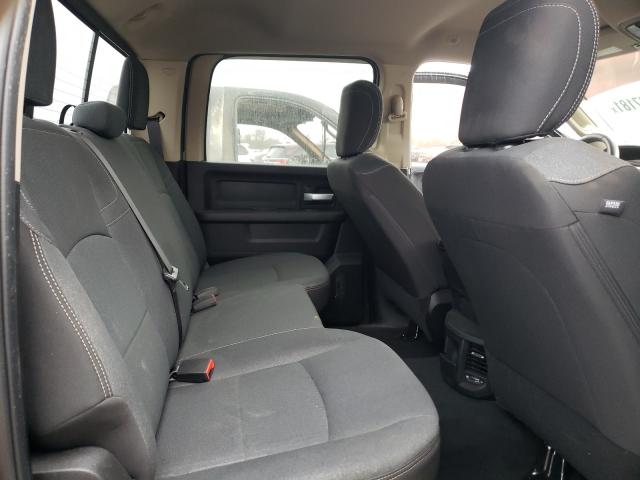 2019 RAM 2500 TRADE 3C6UR5HLXKG514933
