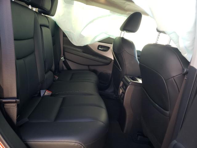 2020 NISSAN MURANO SV 5N1AZ2BS8LN110639