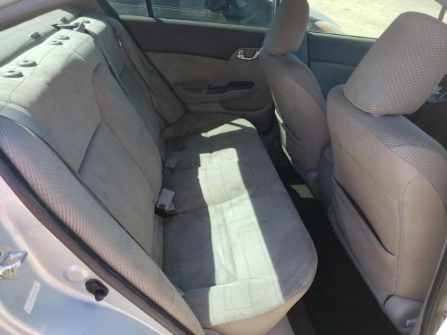 2012 HONDA CIVIC HYBR JHMFB4F29CS002745