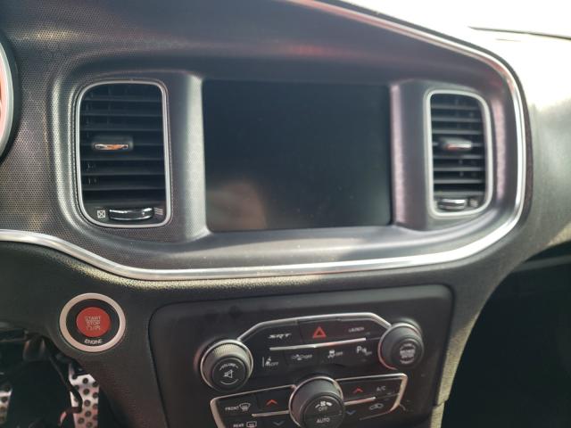 2015 DODGE CHARGER SR 2C3CDXEJ4FH820666