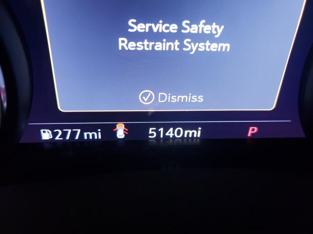 2020 CADILLAC CT5 SPORT 1G6DU5RK6L0120870