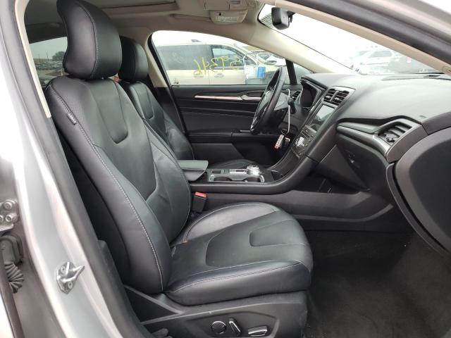 2018 FORD FUSION 3FA6P0D9XJR137940