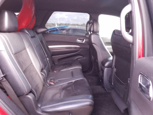 2015 DODGE DURANGO SX 1C4RDHAG8FC896612