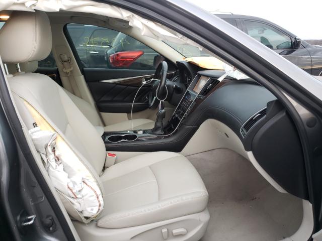 2018 INFINITI Q50 LUXE JN1EV7AP2JM362579