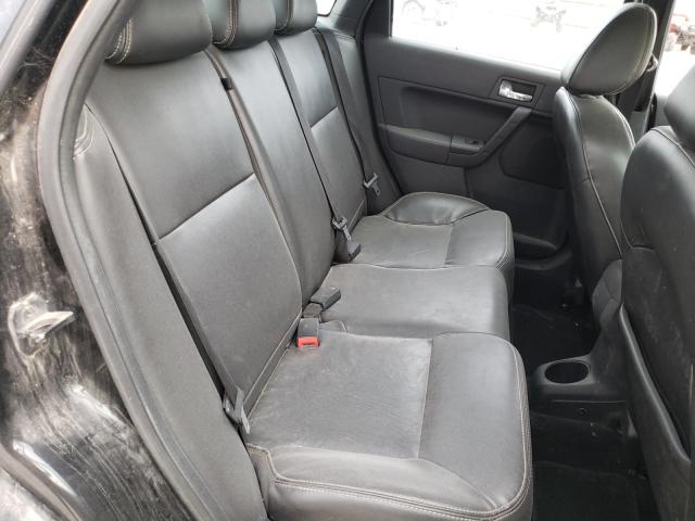 2010 FORD FOCUS SES 1FAHP3GN2AW255397
