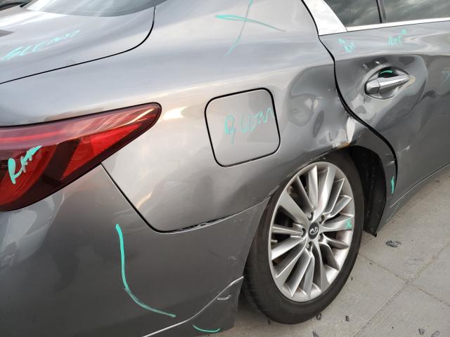 2018 INFINITI Q50 LUXE JN1EV7AP2JM362579