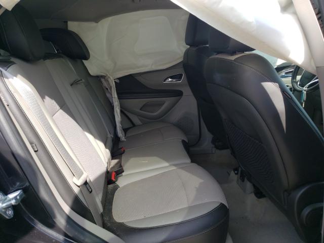 2014 BUICK ENCORE CON KL4CJBSB8EB780372