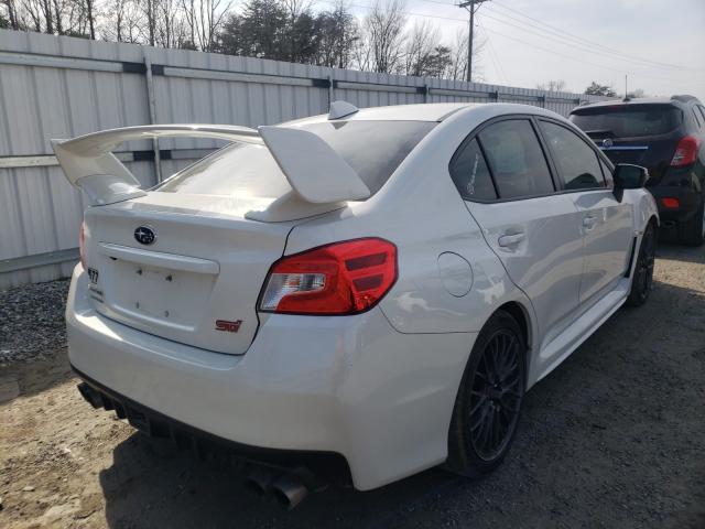 2015 SUBARU WRX STI JF1VA2L6XF9820188
