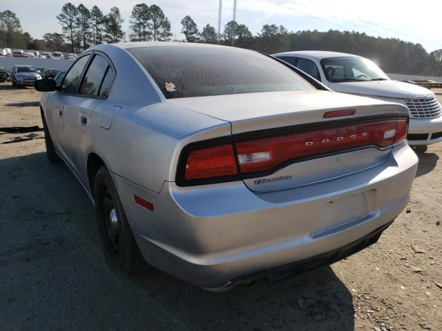 2014 DODGE CHARGER PO 2C3CDXAT2EH348005