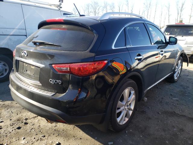 2015 INFINITI QX70 JN8CS1MW0FM480980