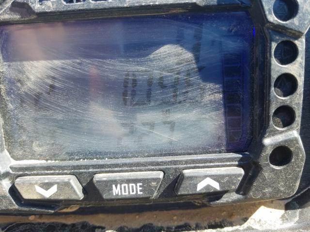 2021 POLARIS SPORTSMAN 4XASXA857MB331265