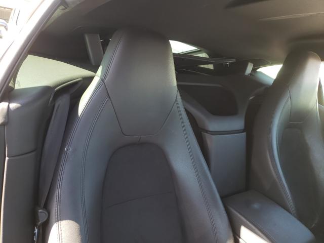 2015 JAGUAR F-TYPE SAJWA6AT7F8K18127