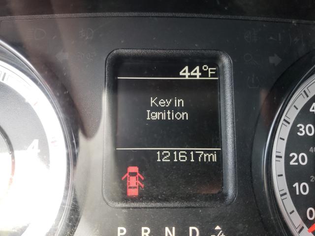 2015 RAM 3500 ST 3C63R3GL7FG669155