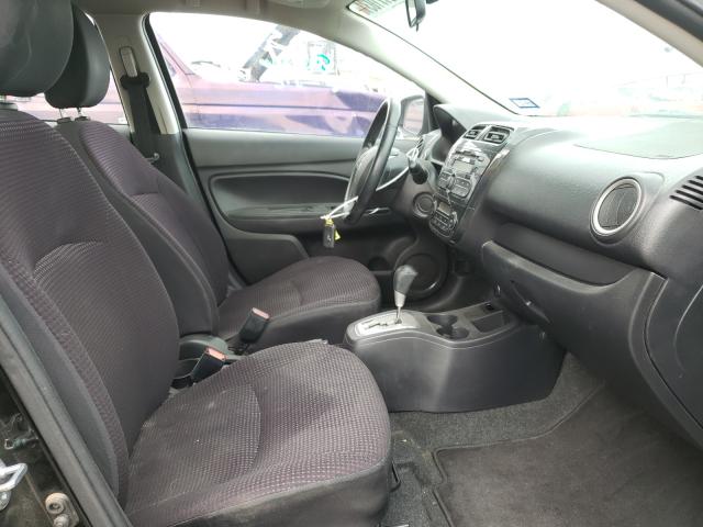 2014 MITSUBISHI MIRAGE ES ML32A4HJ4EH025831