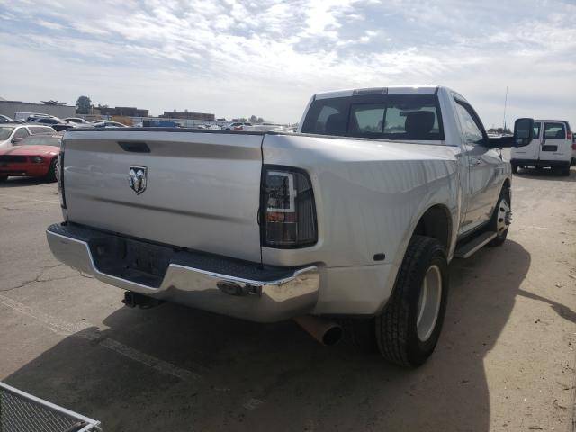 2012 DODGE RAM 3500 S 3C63DPBL7CG150051