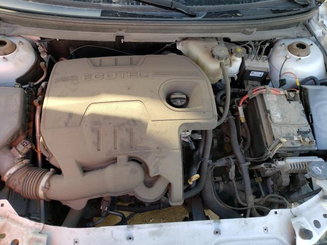 2011 CHEVROLET MALIBU LTZ 1G1ZE5E19BF216557