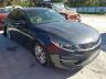 2018 KIA  OPTIMA