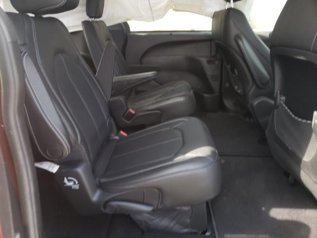 2018 CHRYSLER PACIFICA T 2C4RC1BG4JR354609
