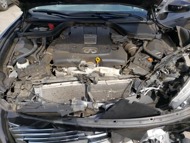 2013 INFINITI G37 SPORT JN1CV6FE7DM770251