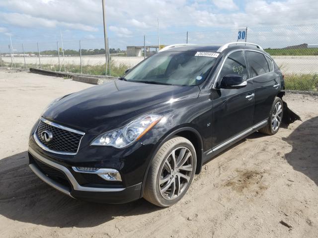 2017 INFINITI QX50 JN1BJ0RP0HM381815