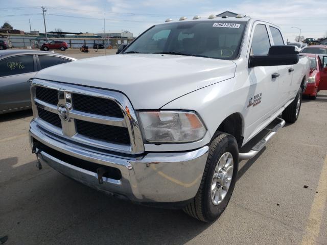 2015 RAM 3500 ST 3C63R3GL7FG669155