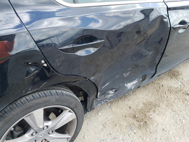 2013 ACURA ILX 20 PRE 19VDE1F50DE016782