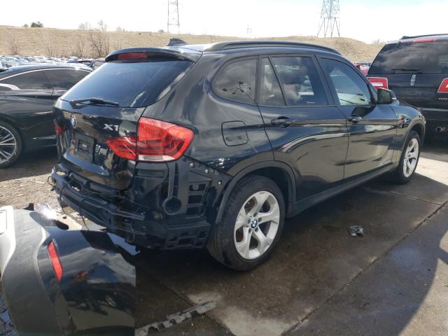 2015 BMW X1 SDRIVE2 WBAVM1C58FV498819