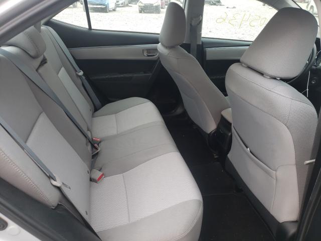 2015 TOYOTA COROLLA L 5YFBURHE8FP340075