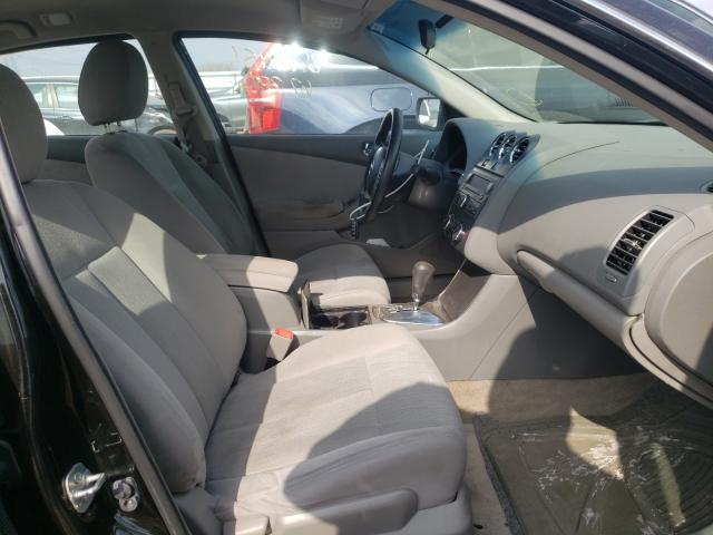 2012 NISSAN ALTIMA 25S 1N4AL2AP9CN442145