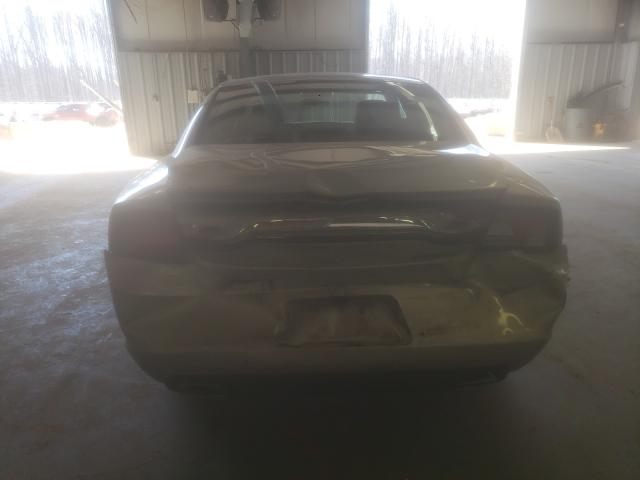 2012 DODGE CHARGER SE 2C3CDXBG5CH258314