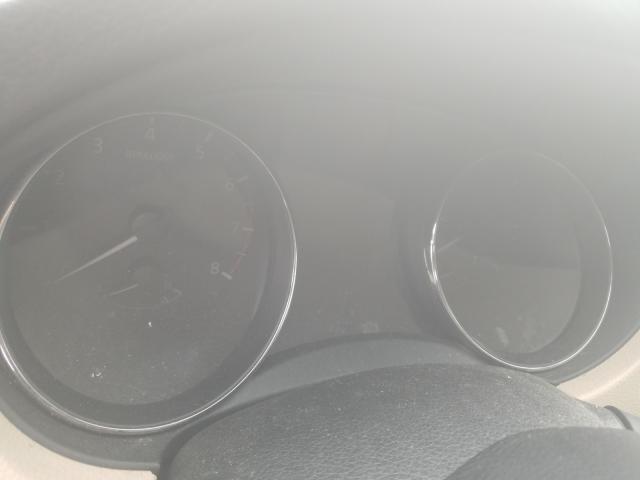 KNMAT2MV6HP587627 Nissan ROGUE S