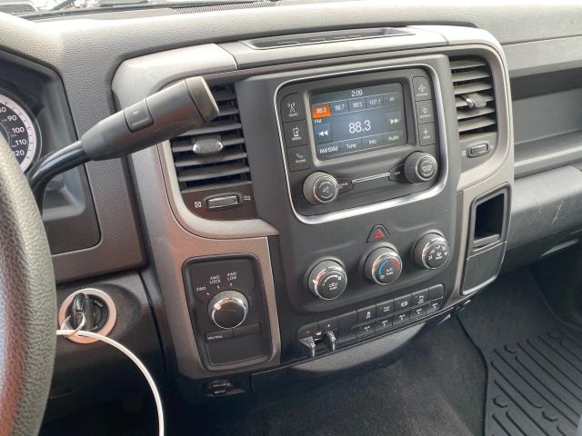 2016 RAM 3500 ST 3C63RRGLXGG251192