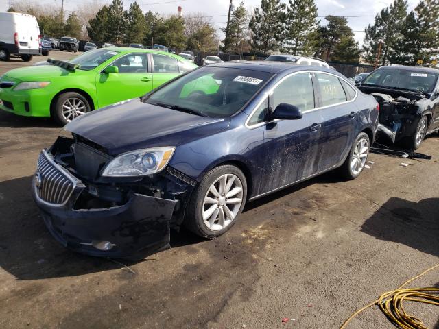 2016 BUICK VERANO CON 1G4PR5SKXG4116286