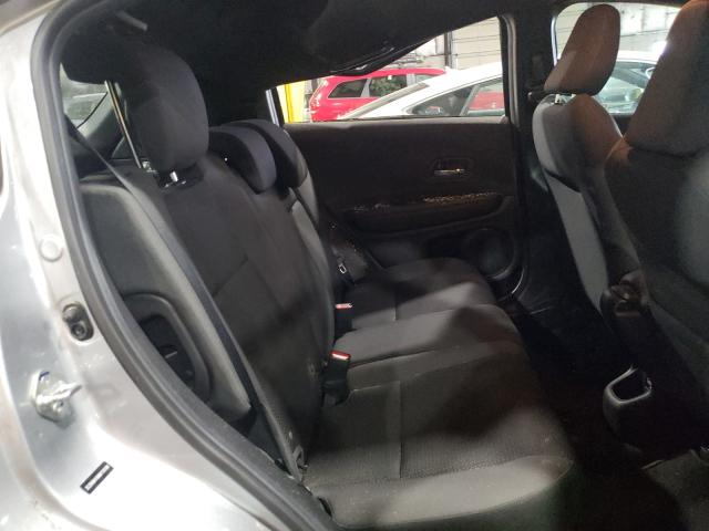 2019 HONDA HR-V SPORT 3CZRU6H16KM718108