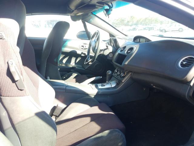 2012 MITSUBISHI ECLIPSE SP 4A37L2EF2CE002738