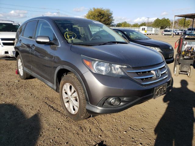 2014 HONDA CR-V EX 3CZRM3H56EG705637