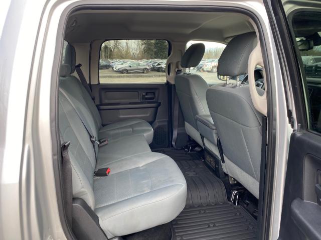 2016 RAM 3500 ST 3C63RRGLXGG251192