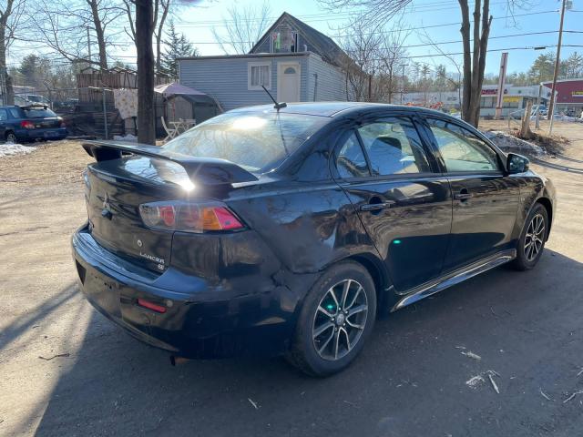 2016 MITSUBISHI LANCER ES JA32V2FW2GU011682