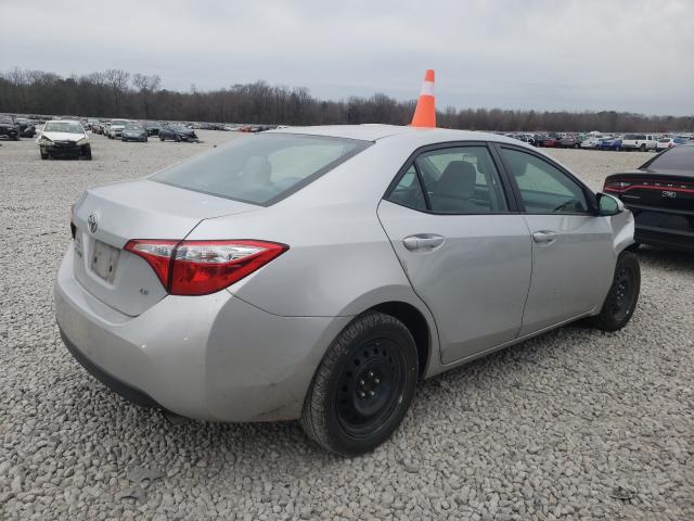 2015 TOYOTA COROLLA L 5YFBURHE8FP340075