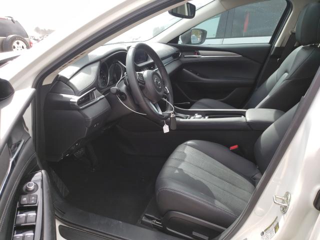 2019 MAZDA 6 GRAND TO JM1GL1TY3K1510403