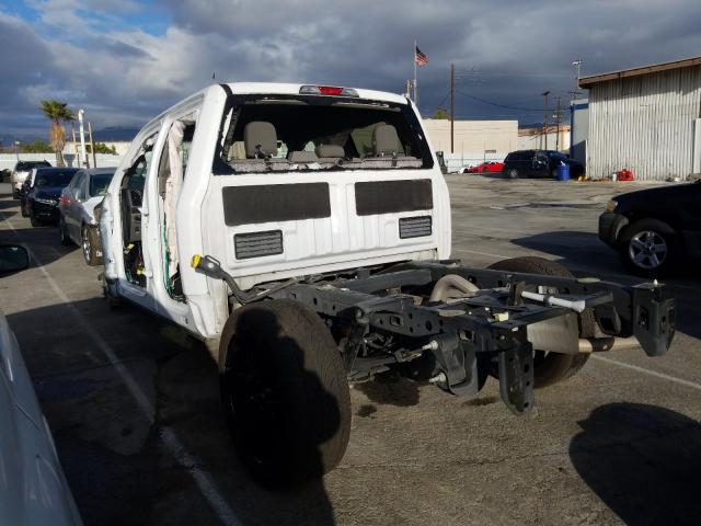 2018 FORD F150 SUPER 1FTEW1CB5JKC87185