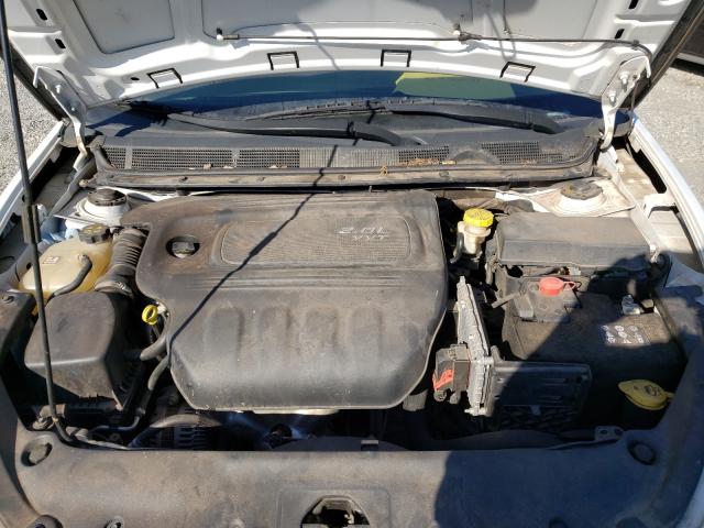 2014 DODGE DART SE 1C3CDFAA9ED770343
