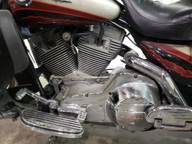2006 HARLEY-DAVIDSON FLHTCUSE 1HD1PRE106Y953287